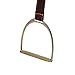 Legler "Calypso" Rocking Horse
