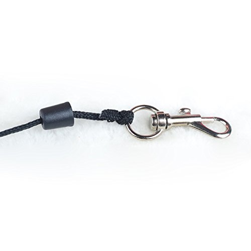 Generic-Safe-Cord-Outdoor-Harness-3M-Flexible-Retractable-Extending-Dog-Pet-Puppy-Cat-Automatic-Lead-Leashes-Sport-collars-Blue