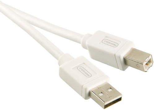 Profigold High Performance USB 2.0 A-B Interconnect Cable
