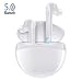 Produktbild Bluetooth Kopfhörer V5.0 Sport Stereo True Wireless In Ear Ohrhörer 40 Stunden Spielzeit IPX4 Wasserdicht Drahtlos kabellose Headsets Binauraler Aufruf für IOS Adroid mit Mikrofon