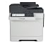 Produktbild Lexmark CX510DHE 4IN1 COLORLASER A4 30 PPM USB ETH 512 MB, 28E0622 (30 PPM USB ETH 512 MB)