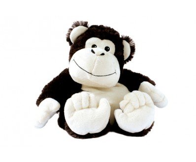 Preisvergleich Produktbild Warmies Beddy Bears AFFE Lavendi