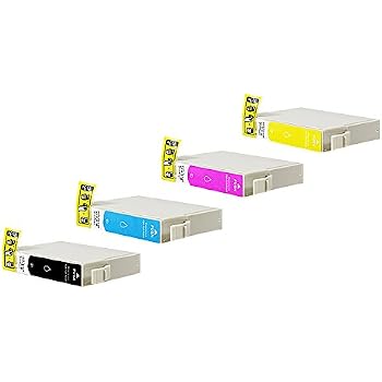 Epson multipack 16 amazon