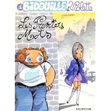 Les Premiers mots (Bidouille et Violette)
