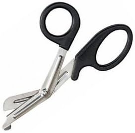Dress and Bandage Scissors 18.5 cm