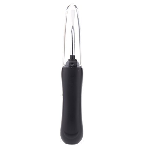 Micnova MQ-MB100 capteur statique aspirateur brosse avec 4 Super Bright LED Lens stylo de nettoyage pour Canon Nikon Sony Pentax reflex num  riques