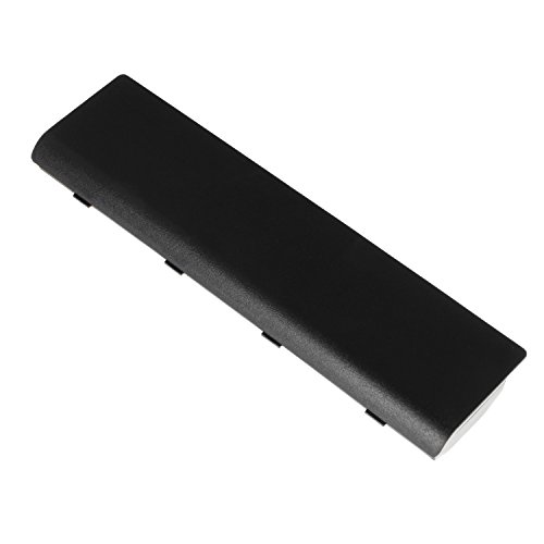 Green Cell® PRO Serie HSTNN-LB40 Akku für HP Laptop (Original Samsung SDI Zellen, 6 Zellen, 5200mAh, Schwarz) - 7