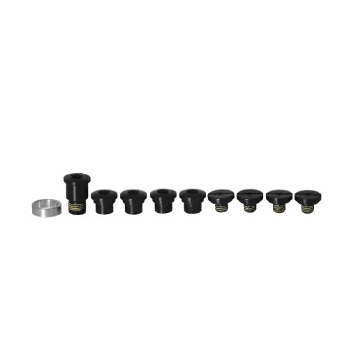 Preisvergleich Produktbild CAMPAGNOLO SCHRAUBEN UND MUTTERN F. KRG