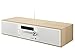 Produktbild Pioneer X-CM66D(W) HiFi-Microsystem (CD, DAB, FM, TuneIn-Internetradio, Spotify Connect, Wifi und Bluetooth) Weiß