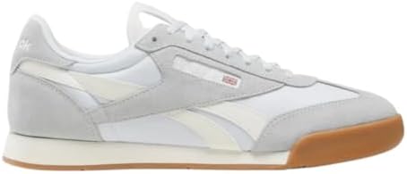 Reebok Unisex CAMPIO XT Sneaker, Moon/Moon/Chalk, 40,5 EU, Moon Chalk, 40.5 EU