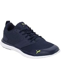 puma men's agility idp running shoes
