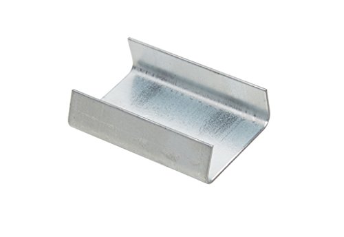 Swiftpak STSOS19 Snap on Seal, 19mm, Pack of 2000