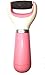 Produktbild High Quality Express Pediküre / Elektronischer Hornhautentferner ( Batteriebetrieben Pink OVP )
