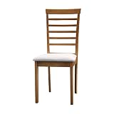 Altura: 94 cm.,Anchura: 41 cm.,Profundidad: 43 cm.,Peso: 10 kg., Materiales: Madera