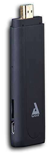 Preisvergleich Produktbild AwoX ST2-W StriimStick Android-basierter Smart TV Stick