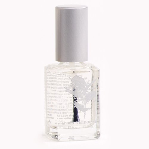 Priti NYC 2-in-1 Base Coat Nail Polish