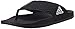 Adidas Men's Adilette Sc+ Thong Black Flip-Flops and House Slippers - 4...