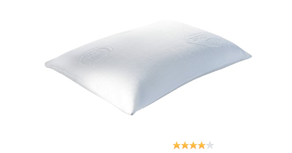 outlast sleep better pillow
