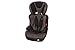 Produktbild Kindersitz, Kinderautositz, Autositz, Gruppe 1/2/3, ca. 9 Monate-12 Jahre, 9-36kg, Babyblume PEACH, Nero