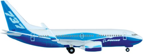 Preisvergleich Produktbild Boeing 737-700 W / Winglet Maßstab 1:500