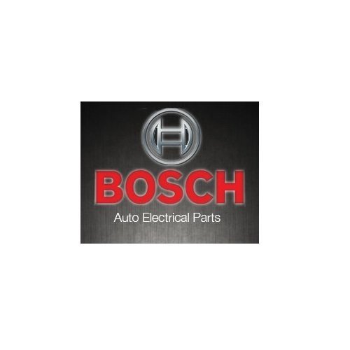 Preisvergleich Produktbild Bosch 1125824124 Lagerschild