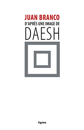 D'après une image de Daesh francais D'après une image de Daesh francais