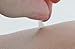 1000PCS Portable Breathable Naturally Invisible Double Eyelid Tapes Self-Adhesive Stickers With Packing Case Mirror Instant Eye Lift Strips