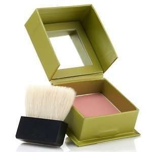 BENEFIT COSMETICS dandelion FULL SIZE Details 7.0 Net wt. 0.28 oz. a brightening face powder