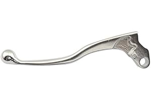 aCCOSSATO ags04 – 6 Levier d'embrayage compatible avec Kawasaki > ZR-7S, 750 (1999 – 2003)