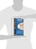 Image de Carta Israel Super Touring Map: With Maps of Jerusalem & Tel Aviv-yafo