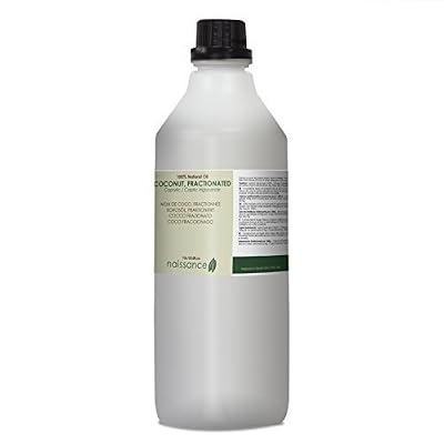 Naissance Huile de Coco Fractionnée 100% naturelle - 1L