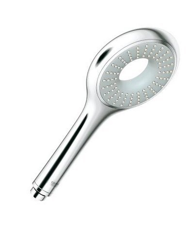 GROHE Handbrause Rainshower Icon, chrom, 27375000 - 6