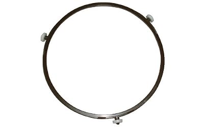 LG - SUPPORT CERCEAU A ROULETTES - 5889W2A015A