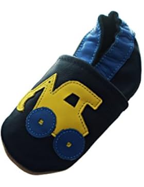 Engel+Piraten Krabbelschuhe MARKENQUALITÄT AUS DEUTSCHLAND- VIELE MODELLE bis 4 JAHRE Babyschuhe Leder Lauflernschuhe...