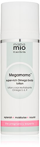 Mama Mio Megamama Super-Rich Body Lotion 150 ml