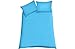 ColourMatch Sky Blue Children's Bedding Set - Single.