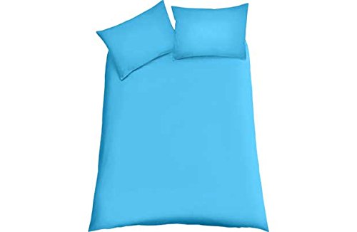 ColourMatch Sky Blue Children's Bedding Set - Single.