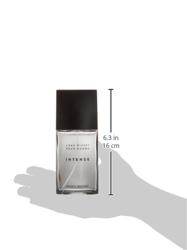 Issey Miyake L’Eau D’Issey pour Homme Intense EdT 75ml - 4