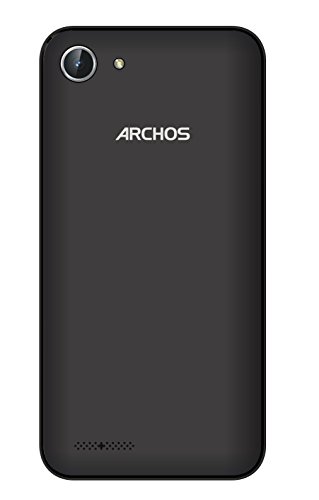 Archos 40 Neon Smartphone d bloqu 3G Ecran 4 Pouces - 8 Go - Double SIM - Android Noir Archos 40 Neon Smartphone d bloqu 3G Ecran 4 Pouces - 8 Go - Double SIM - Android Noir
