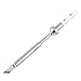 Produktbild fggfgjg 1 x Replacement Soldering Solder Tip for TS100 Digital LCD Soldering Iron(Silver)-TS-K
