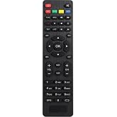 Babilden Teled&uuml;nya Uydu Kumandası Teled&uuml;nya HD 8900 9600 Slim ile Uyumlu (HU0518)