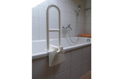 Preisvergleich Produktbild Einstiegshilfe für Badewannen