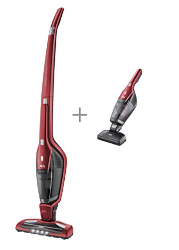 Cx7-2-45an aspiradora escoba vertical sin cable y de mano esp