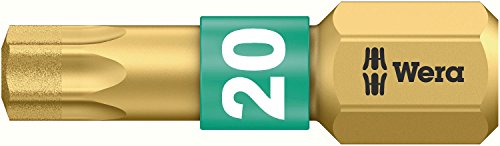 Wera Bit-Sortiment, Bit-Check 30 Diamond 1, 30-teilig, 05057431001 - 23