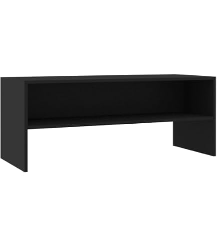 Ikea FJÄLLBO TV bench, 150x36x54 cm, black : Amazon.nl: Home