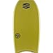 Produktbild Sniper Bodyboard Pulse PP 42 Mustard-Blue