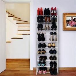 Zapatero Shoe Rack