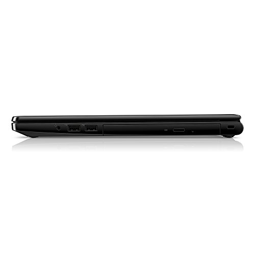 Dell Inspiron i3552-4042BLK 15 6 Inch Laptop  Intel Celeron  4 GB RAM  500 GB HDD  Black 
