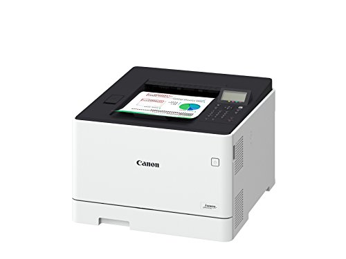 Canon i-SENSYS LBP653Cdw Imprimante Laser Pro Couleur 27 ppm USB 2 0
