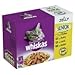 Produktbild Whiskas Pouch Älterer in Gelee 12 x 100 g